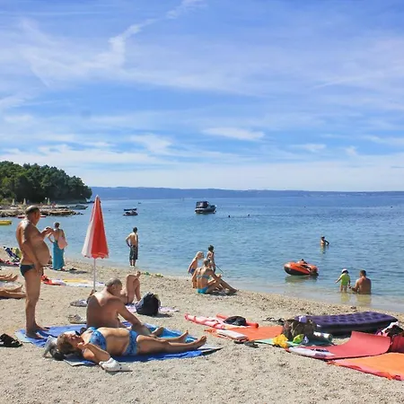 By The Sea Podstrana, Split - 9714