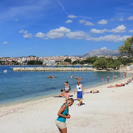 By The Sea Podstrana, Split - 9714 Ποντστράνα