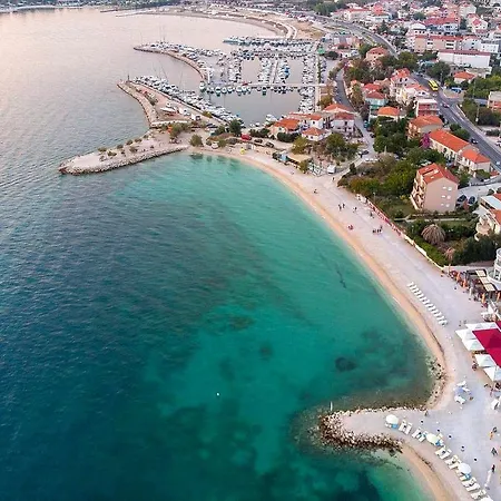 By The Sea Podstrana, Split - 9714 *