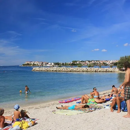 By The Sea Podstrana, Split - 9714 Διαμέρισμα Ποντστράνα