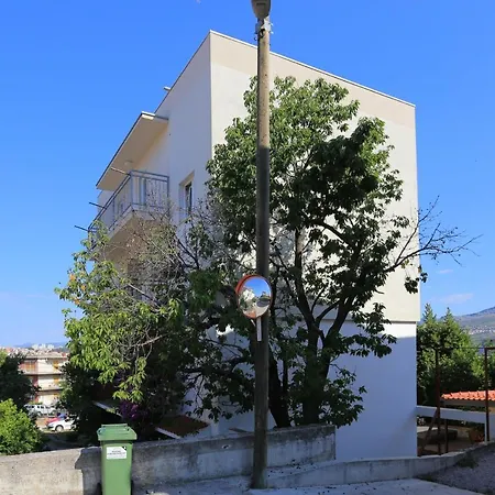 Διαμέρισμα By The Sea Podstrana, Split - 9714 *