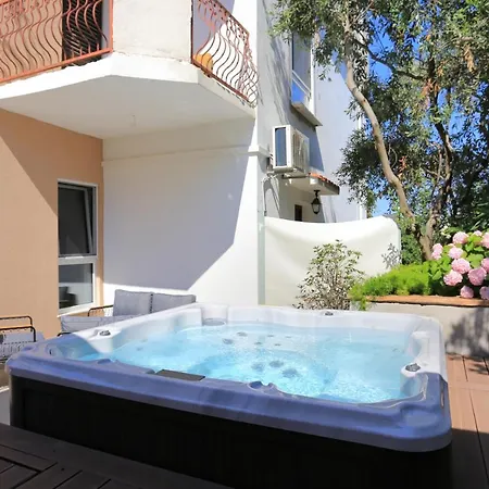 By The Sea Podstrana, Split - 9714 * 포드스트라나