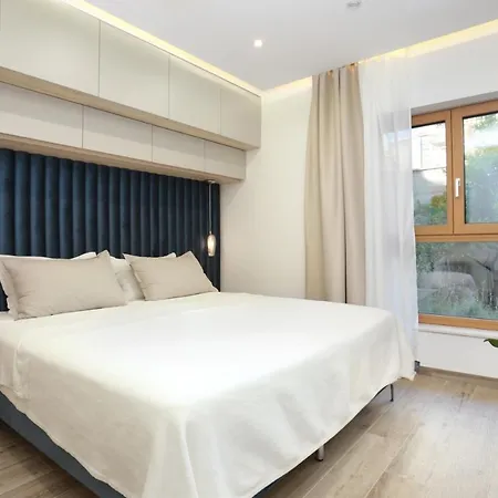 Διαμέρισμα By The Sea Podstrana, Split - 9714 *