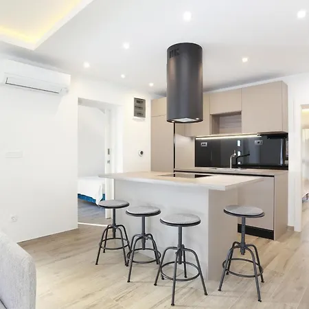 By The Sea Podstrana, Split - 9714 * 포드스트라나