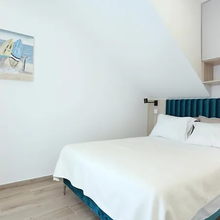 By The Sea Podstrana, Split - 9714 아파트