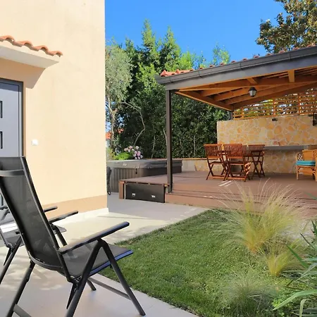 아파트 By The Sea Podstrana, Split - 9714 포드스트라나