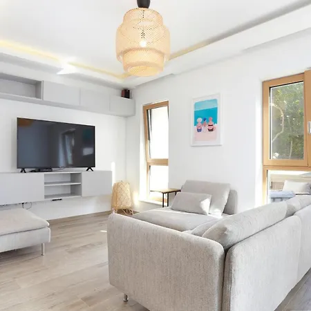 By The Sea Podstrana, Split - 9714 *