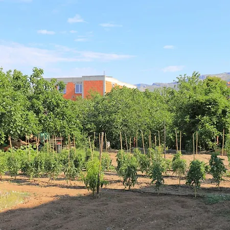 아파트 By The Sea Podstrana, Split - 9714 포드스트라나